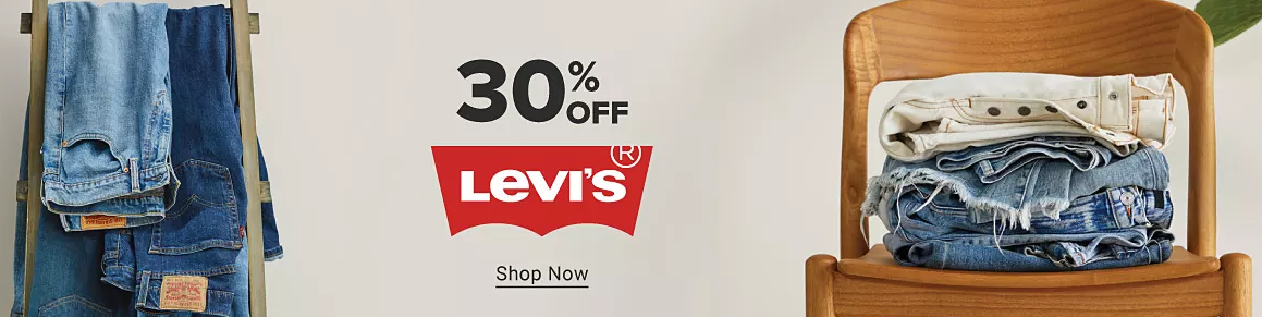 Belk Coupon | Levi's