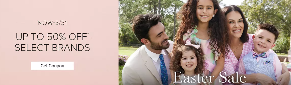 Belk easter sale