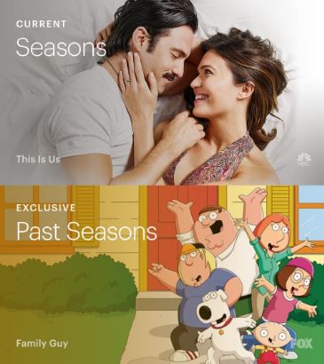 Hulu Best Shows