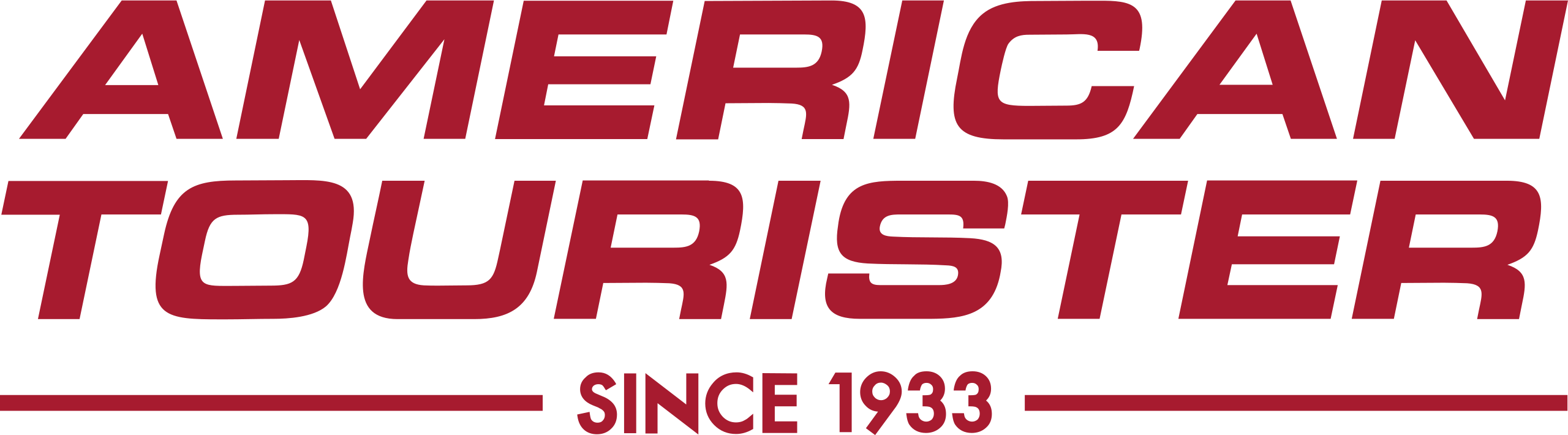 American Tourister coupons