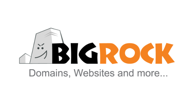 BigRock India coupons