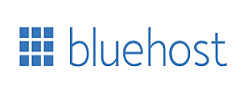 Bluehost