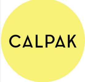 Calpak coupons