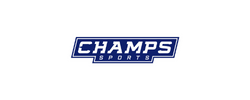 Champs Sports coupons