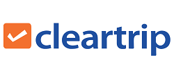 Cleartrip