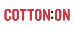 Cotton On