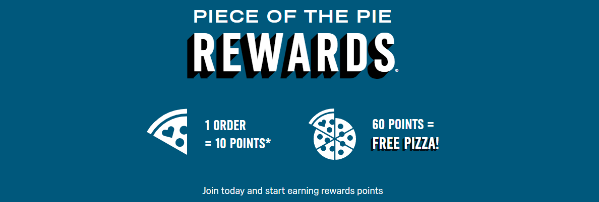 Domino's Rewards
