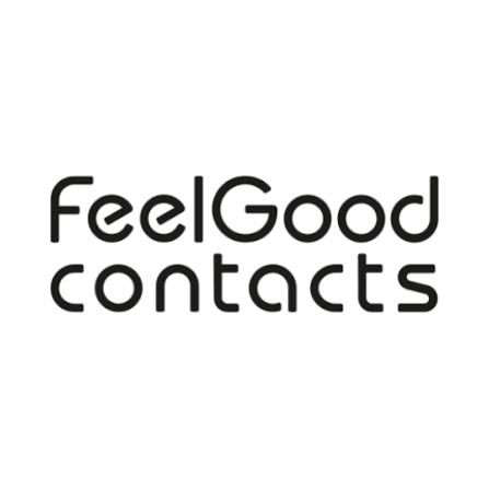 Feel Good Contacts coupons