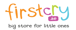 FirstCry GCC coupons