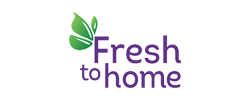 FreshToHome