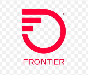 Frontier US coupons