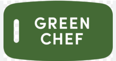 Green Chef US coupons
