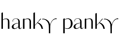 Hanky Panky coupons