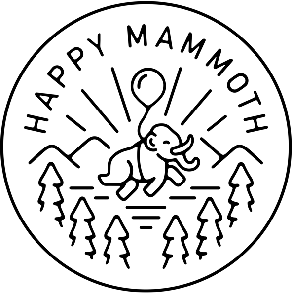 Happy Mammoth EU coupons