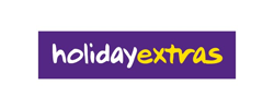 Holiday Extras coupons