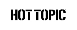 Hot Topic coupons