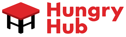Hungry Hub coupons