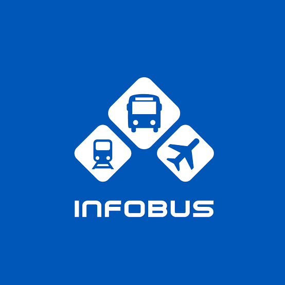 INFOBUS BY