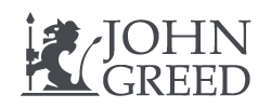 John Greed coupons