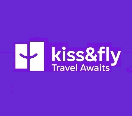 Kiss and Fly