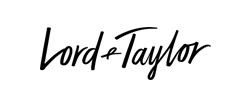 Lord and Taylor coupons