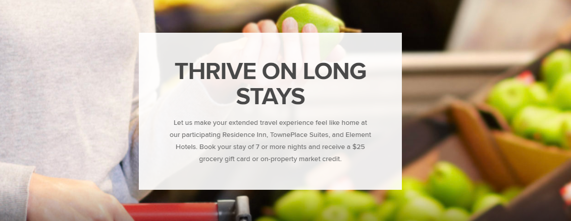 Marriott Coupons
