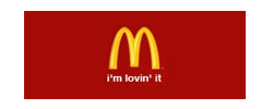 McDonalds