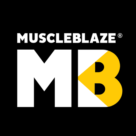 MuscleBlaze coupons