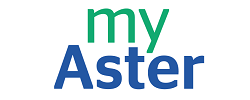 MyAster coupons