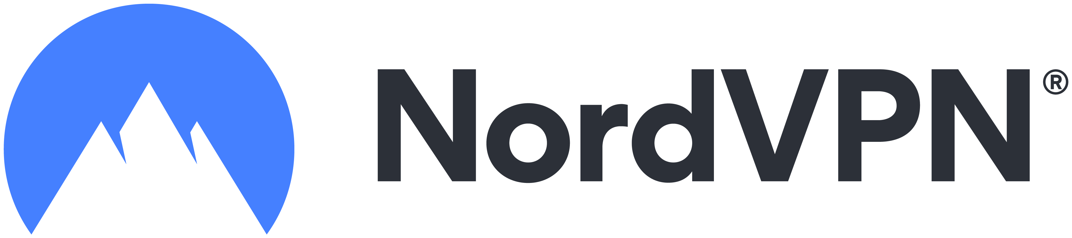 NordVPN UK