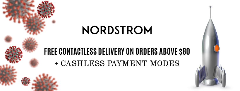 nordstrom rack app $5 off