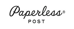 Paperless Post coupons
