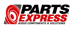 Parts Express coupons