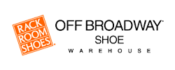 Rack Room Shoes