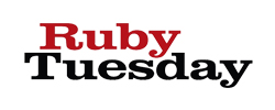Ruby Tuesday