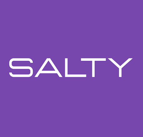 Salty IN