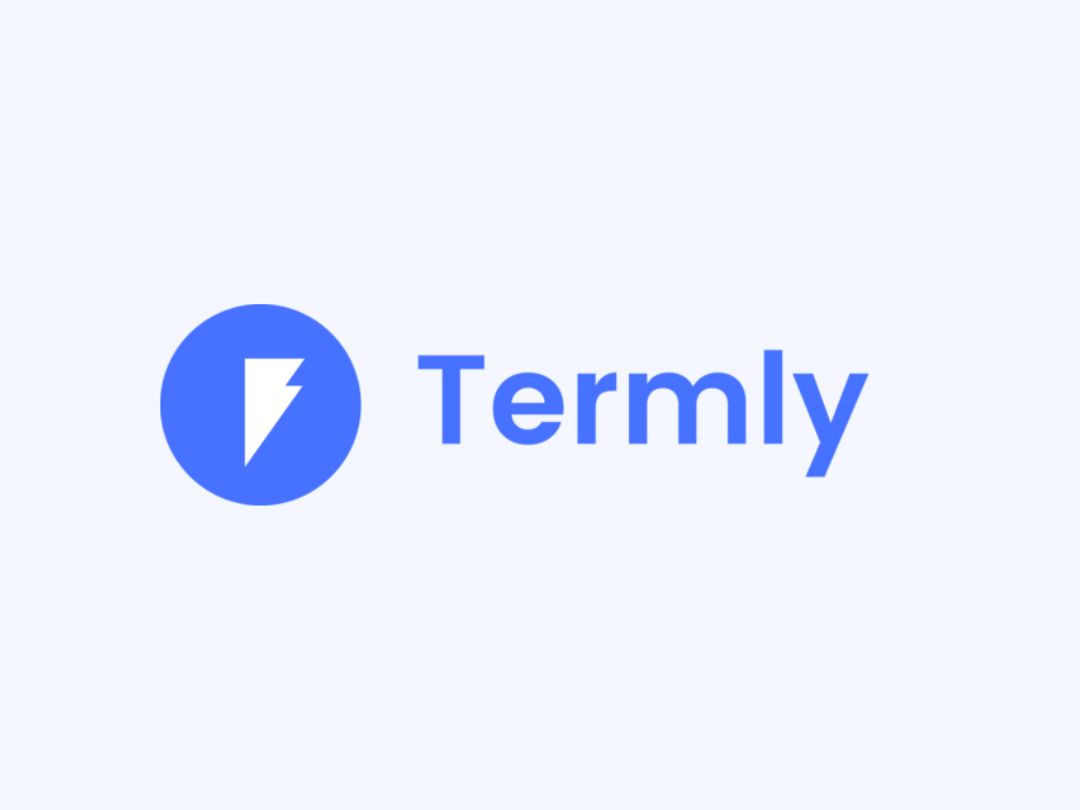 Termly coupons