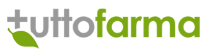 Tuttofarma IT coupons