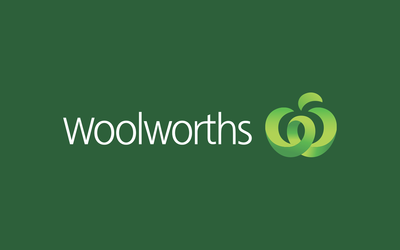 Woolworths AU