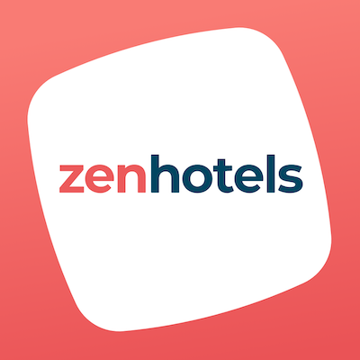 ZenHotels coupons