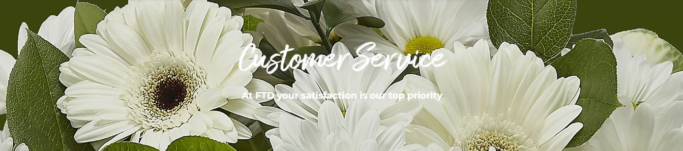 FTD Customer Service