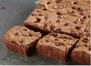 Papa John's Desserts