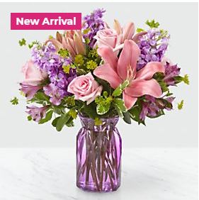 FTD Flowers