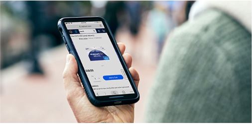 Walmart  E-Gift Card