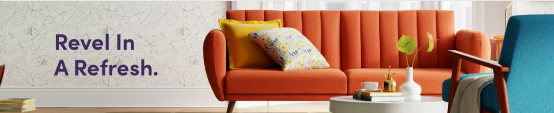 Wayfair Home Coupon