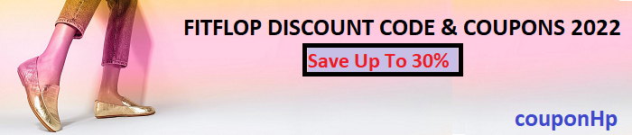 Fitflop Discount Code