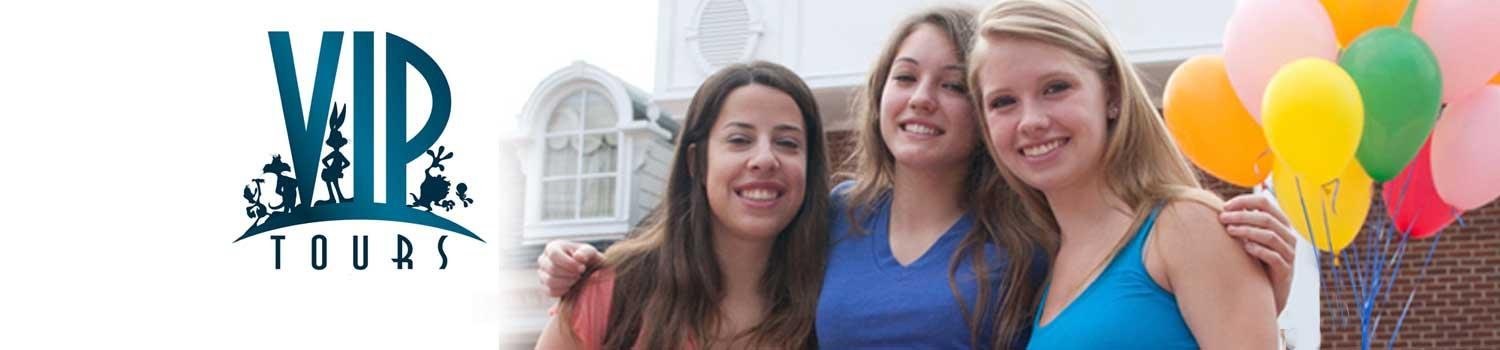 Six Flags VIP Tickets