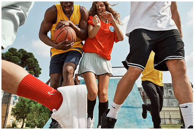 Nike Clothing Coupon 2023