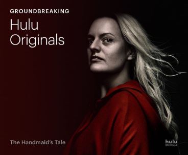 Hulu Originals