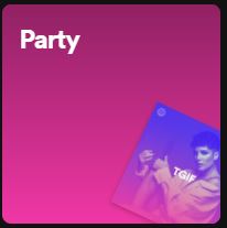 Spotify Music